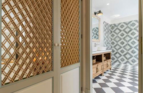 La Casa de la Plaza del Arroyo - Traditional Luxury in Jerez - Foto 38