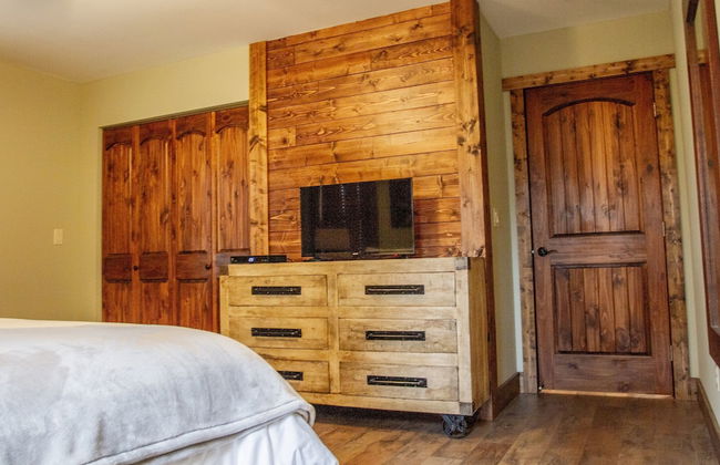 Asheville Country Cabins - Foto 7