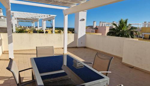 Terraços Vista Mar Royal Cabanas - Foto 5