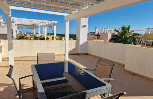 Terraços Vista Mar Royal Cabanas - Foto 14