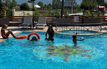 Harma Corfu - Foto 16