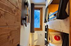 Le Flocon B - Appartement Cosy au pied des pistes - Foto 16