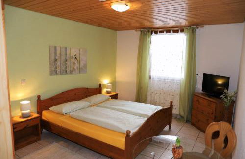 Gästehaus Willaringen - Foto 11