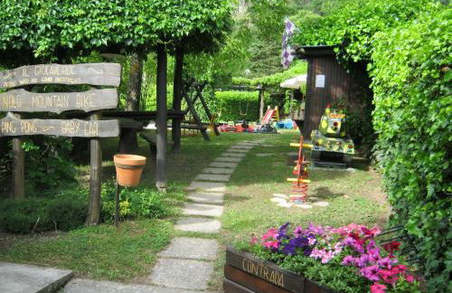 Hotel Residence Margherita - Foto 13