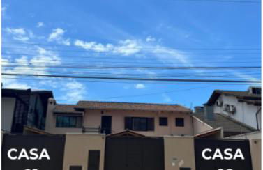 Casa na Praia Frente Mar 01 - Foto 28