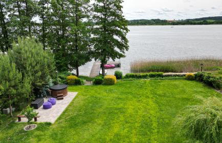 Family Lake House - Foto 31