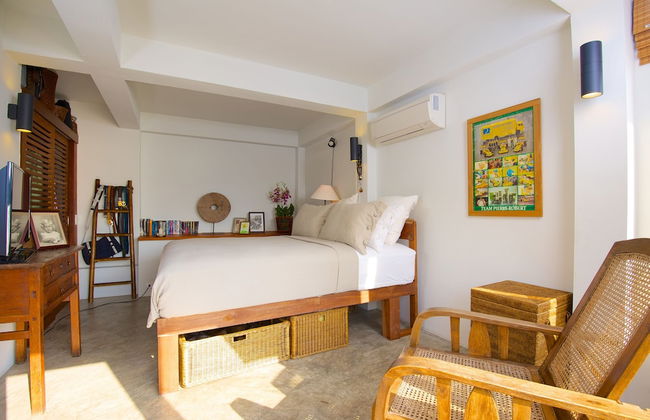 Cape Shark Pool Villas - Photo 9