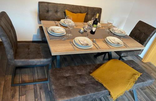 Ferienwohnung "Apartment Sunlife Winterberg" 4 Sterne - Photo 18