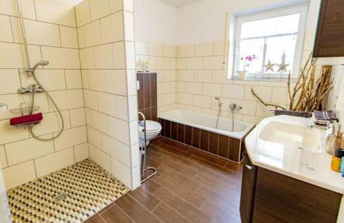 Exklusives Ferienhaus "An der Nordsee" - Foto 18