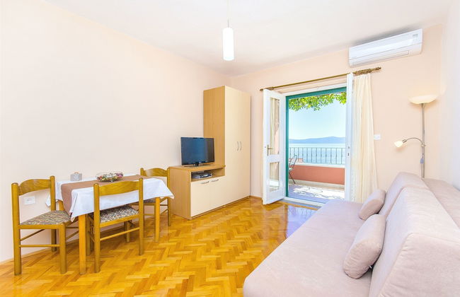 Apartments Kunac - Photo 24