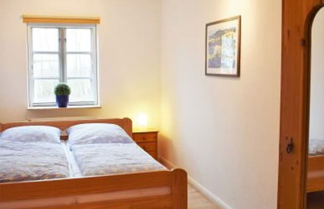 Reetdachhaus Bongsiel - Photo 4