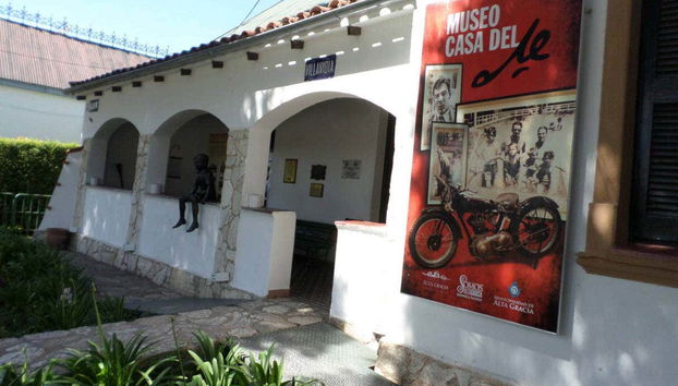 Excursión a Alta Gracia y Villa Carlos Paz - Foto 4