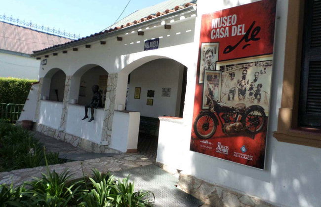 Excursion à Alta Gracia et Villa Carlos Paz - Photo 4