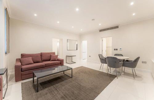 Chesham Court Knightsbridge - Foto 67