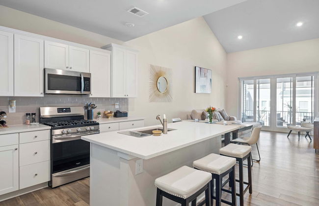 Milos Haven Close to Beaches! - Foto 12