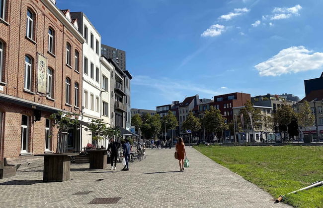 Cozy 1BR City Centre Near Meir Shopping by Oneluxstay - Photo 49