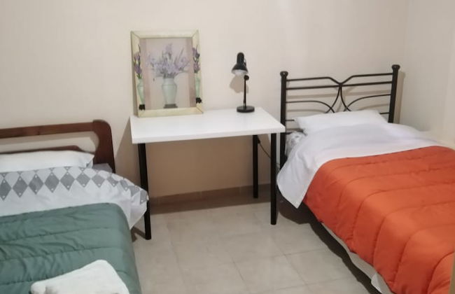 Stavros Apartments - Foto 8