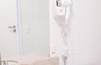 Apto na Barra da Tijuca próximo a praia - Foto 17