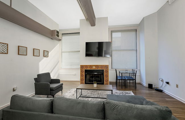 Cleveland Lofts - Foto 43