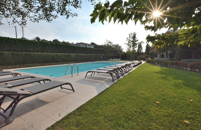 Apartment Berengario With Pool - Photo 13