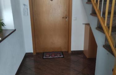 Schöne helle Ferienwohnung in Waldnähe - Foto 24