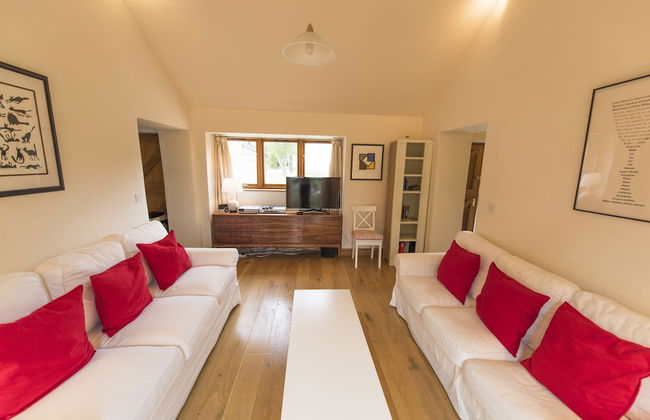 Whitley Coach House - Foto 19