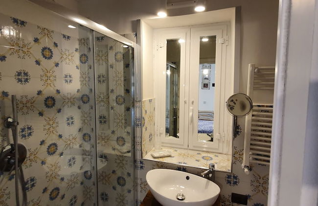 The Spanish Palace suites, rooms, apartments & terraces - Foto 53