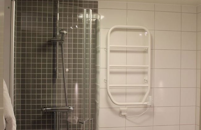 Hotel Torslanda - Foto 36