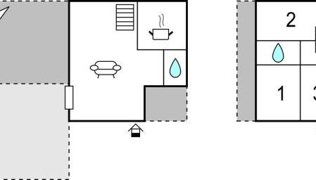 3 Bedroom Cozy Home In Noto - Foto 2