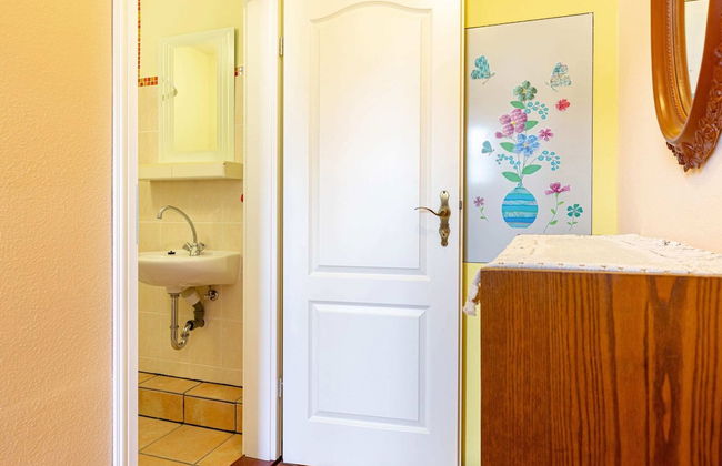 Apartment in Altentreptow With Garden - Foto 14