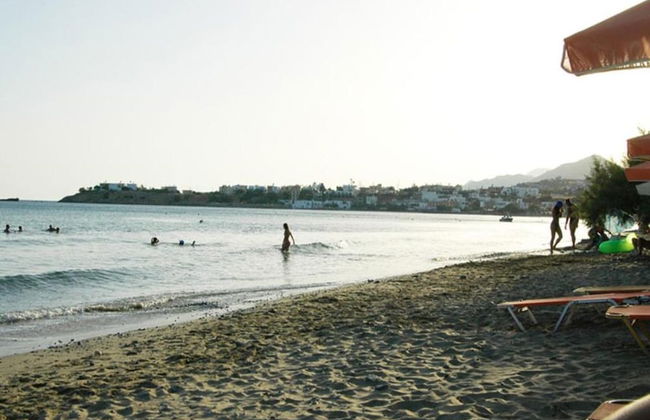 Beautiful Villa Near Sea in Epano Sisi - Photo 25