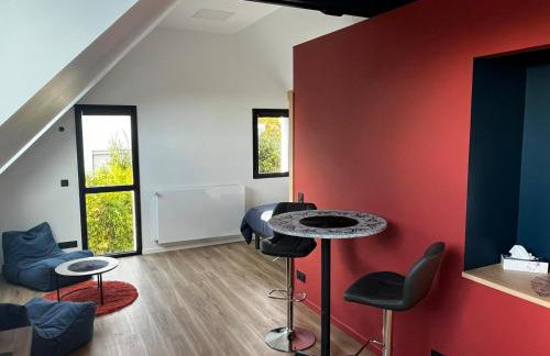 Ty Nid d'Amour Ty Matlo - Foto 6