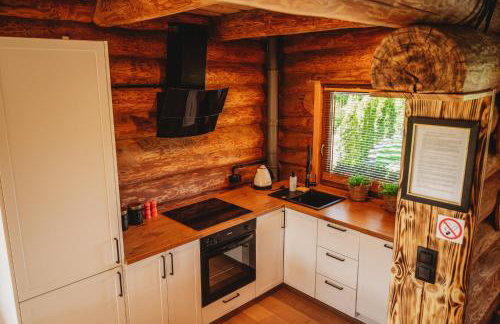 Willa Alpejska - Photo 18