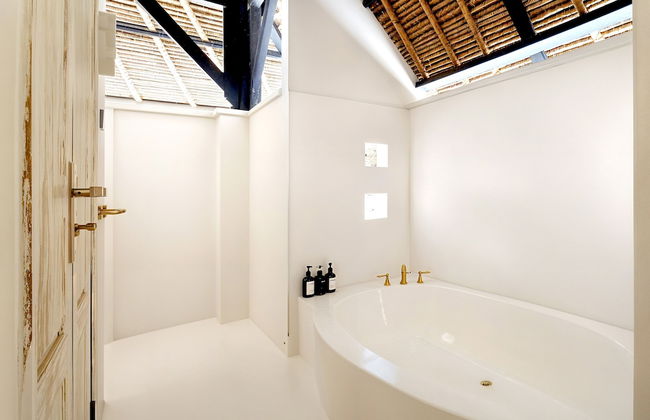 Villa de Malicott - Foto 46