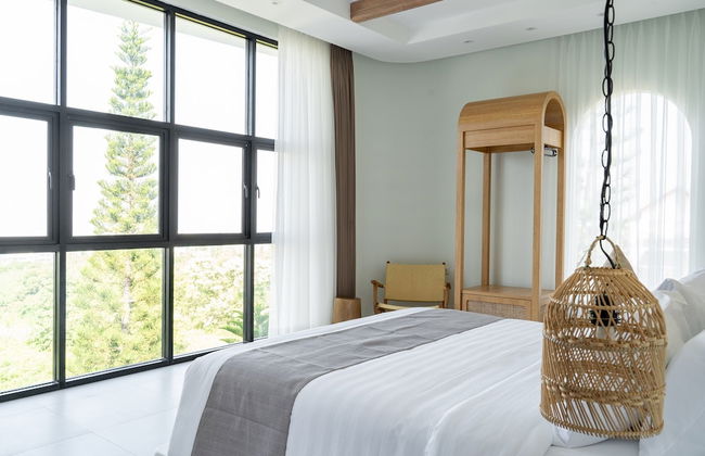 Sunset City View Villa 5 BR with a Private Heated Pool - Foto 4