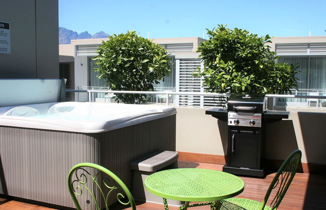 Highview Apartments - Foto 25