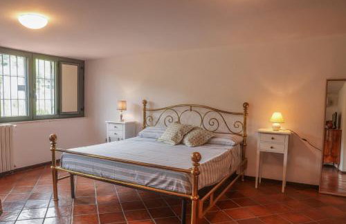 Villa in Vigna Apartment - Foto 17