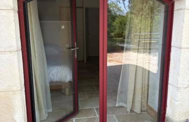 Grange d'Antan -JacuzziPiscineClim -Cuzance - Foto 64