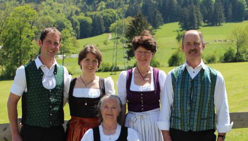 Schneiderhof Urlaub auf dem Bauernhof - Foto 3