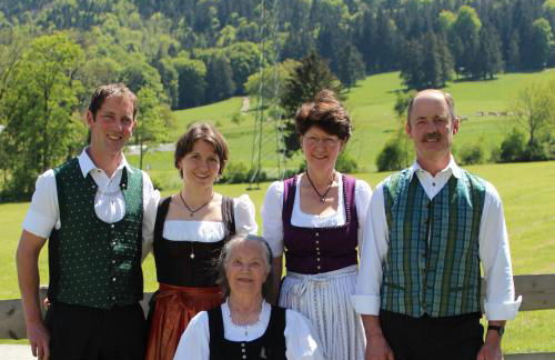 Schneiderhof Urlaub auf dem Bauernhof - Foto 3