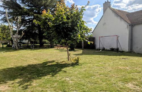 Charme rural et détente près des châteaux de la Loire - FR-1-591-738 - Foto 25