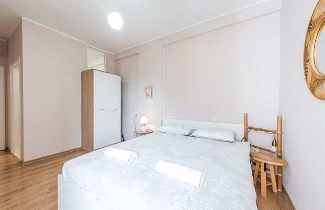 The Bohemian Pad in Shkod r - Foto 18