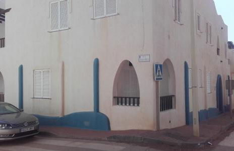 apartamento Isleta del Moro, Cabo de Gata - Foto 39