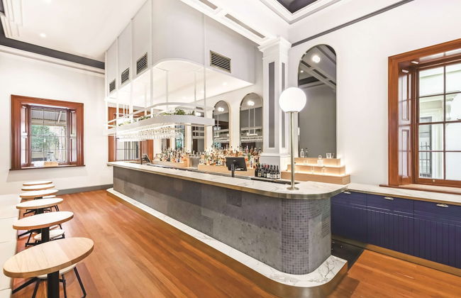 Adina Apartment Hotel Adelaide Treasury - Foto 53