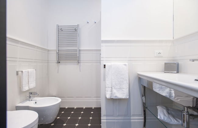 Relais Rione Ponte - Foto 72