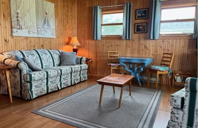 Pine Cottages - Foto 14