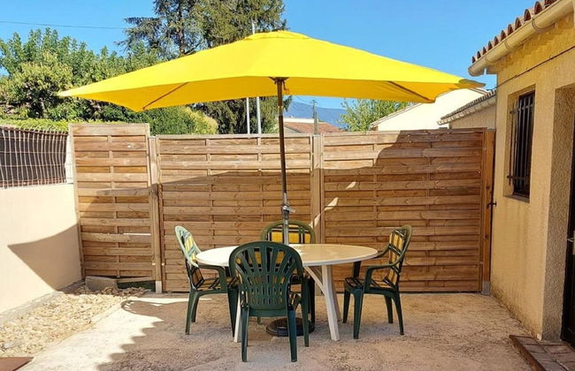 House in Vaison-la-romaine With Pool - Photo 18