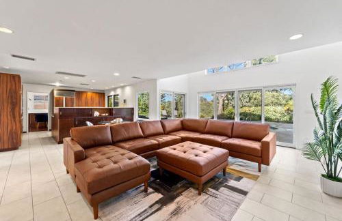 Luxury La Jolla Villa Ocean Views & Private Pool - Photo 6