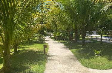 Flat Eco Resort Praia dos Carneiros-PE - Foto 28