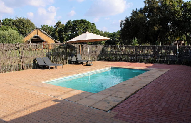 Biko's Villa - Foto 19